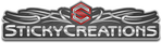 Sticky Creations logo