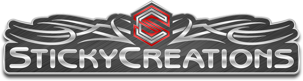 Sticky Creations
