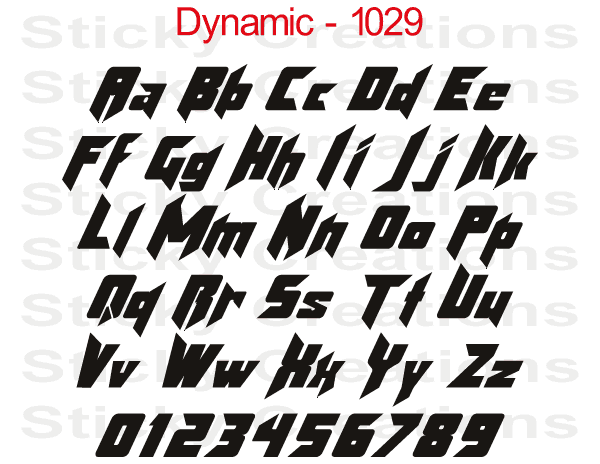 thumbnail image 2 of 2 X Personalised Name Stickers For Push Scooter - Wiggle Font Vinyl Decal Custom 2 of 6